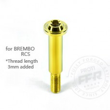 Proti M6 Universal Bolt M6L43-OTB01 Proti M6 Universal Bolt M6L43-OTB01
